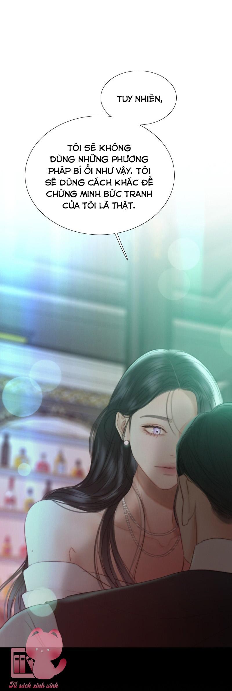 Serena Chap 60 - Trang 3