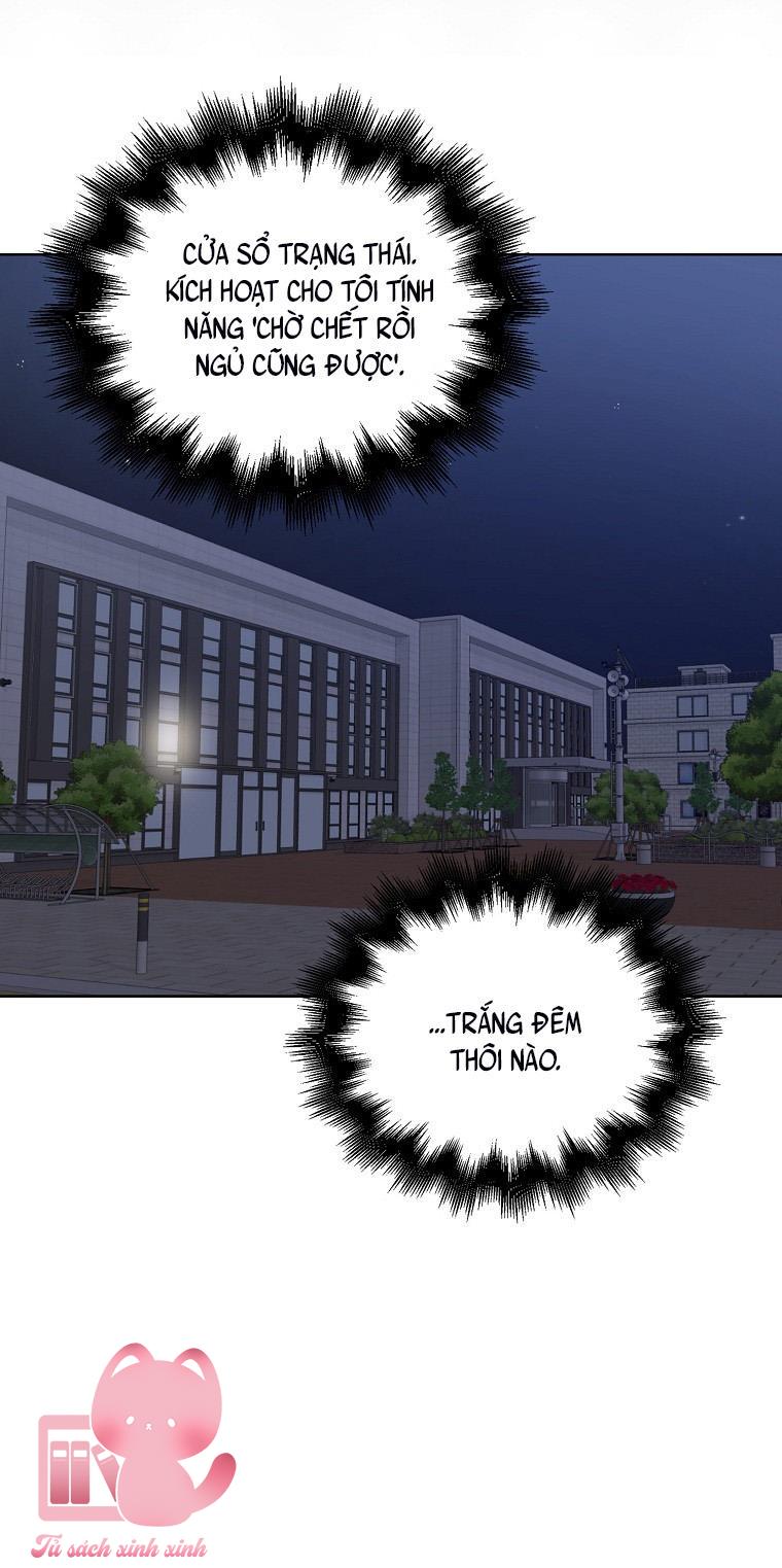 Debut Or Die Chapter 6 - Trang 4