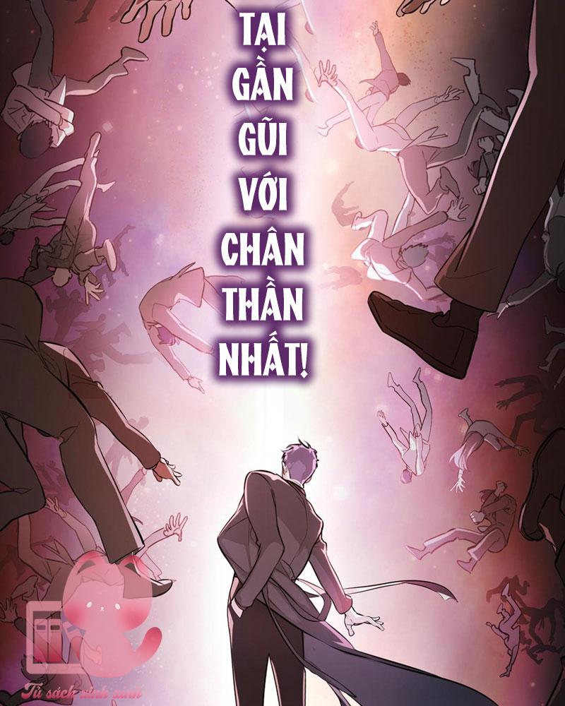 Ác Chi Hoàn Chapter 5 - Trang 4