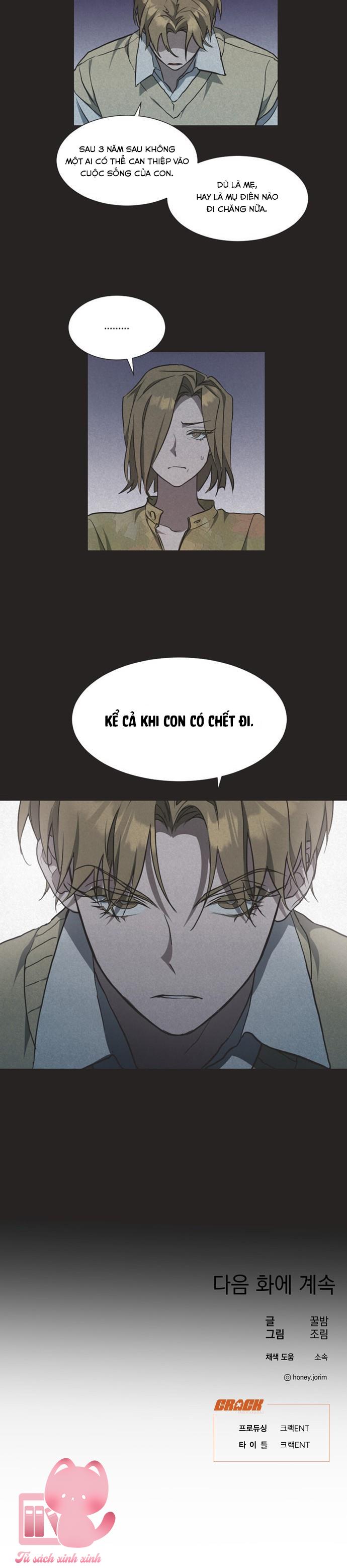 Lọ Lem Không Hoàn Hảo Chap 3 - Trang 4