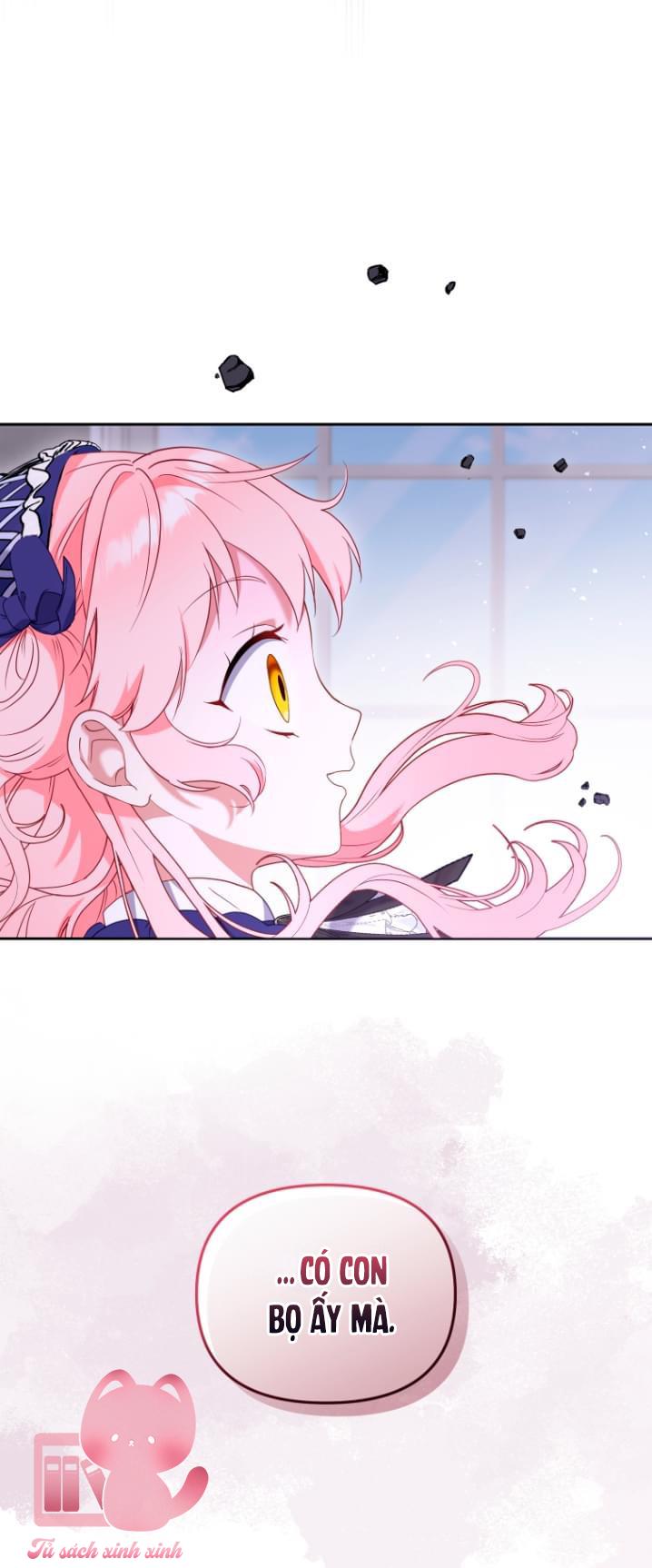 Tôi Được Nuôi Dưỡng Bởi Những Kẻ Phản Diện Chap 46 - Trang 3