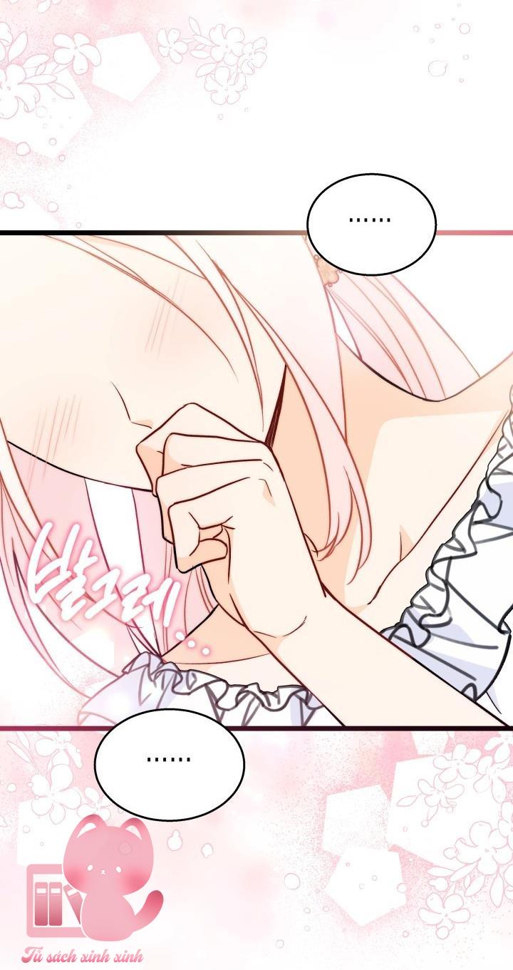 Quan Hệ Cộng Sinh Giữa Báo Đen Và Thỏ Trắng Chap 143 - Trang 2