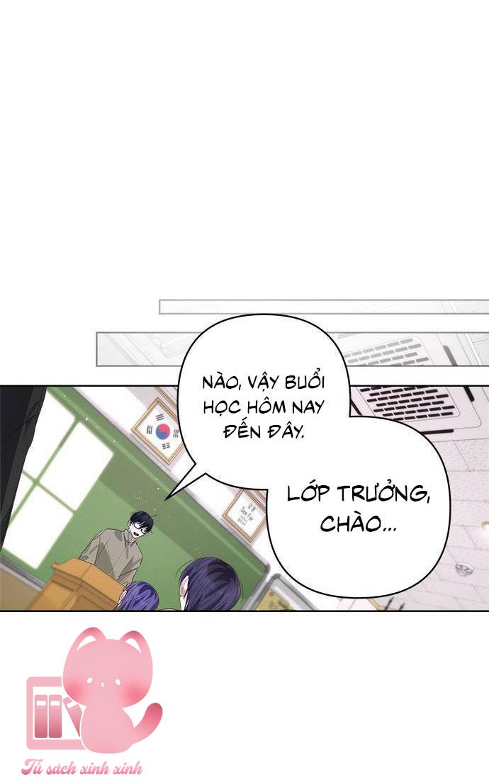 Đàn Anh Xấu Xa! Chap 62 - Next Chap 63