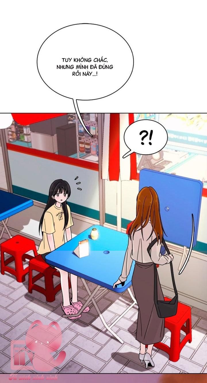 Hôn Trước Khi Ngủ Chapter 7 - Trang 4