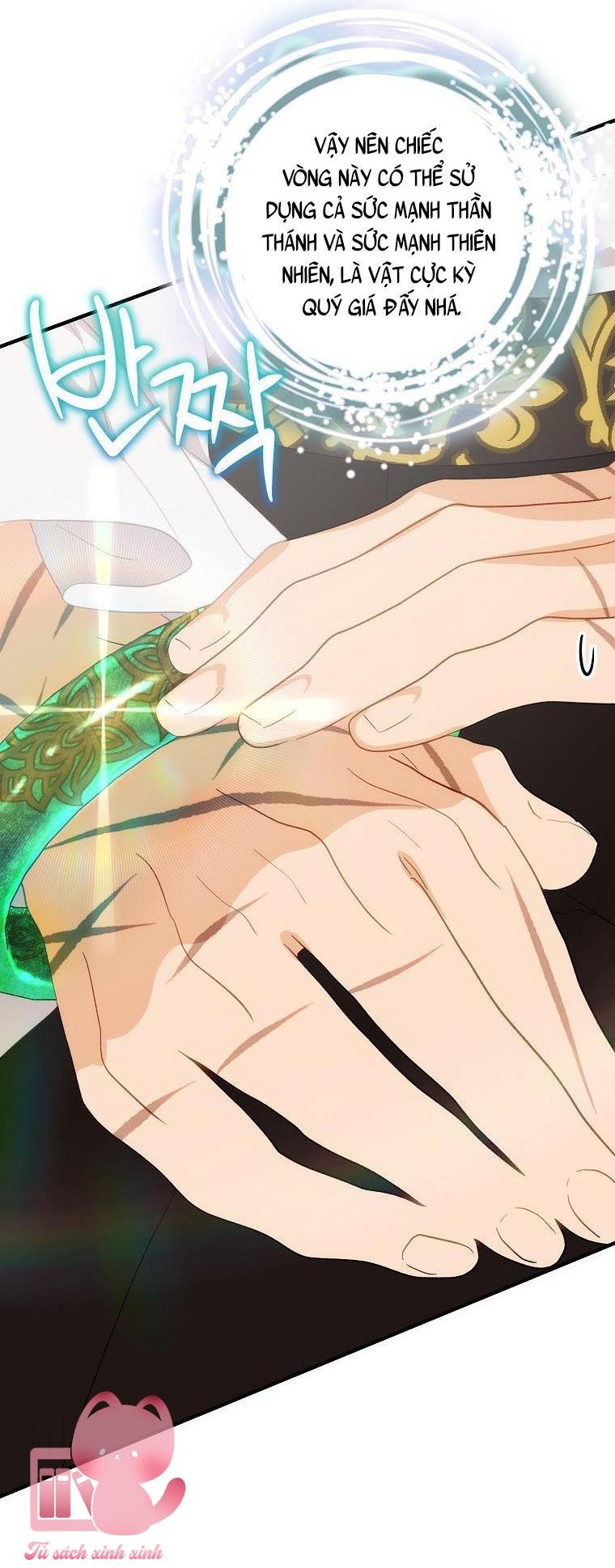 Đứa Nhỏ Không Phải Là Con Anh Chap 73 - Trang 2