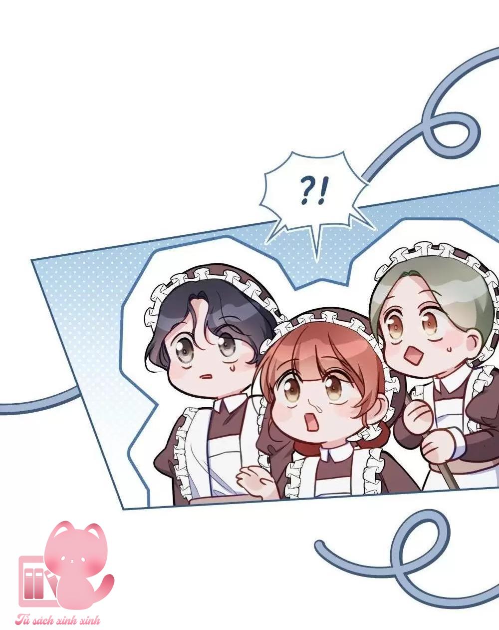 Nếu Không Vâng Lời Công Tước Chapter 51 - Trang 4