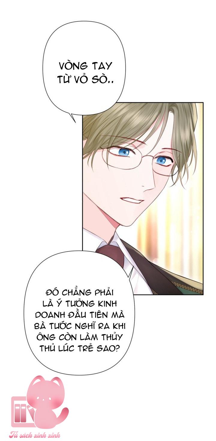 Người Anh Trai Mạnh Nhất Của Tôi Đã Mất Trí Nhớ Chap 9 - Next Chap 10