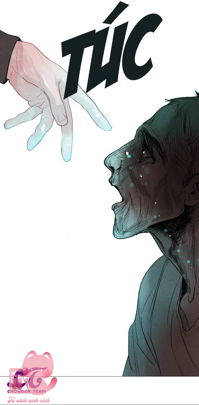 Thần Bí Chap 17 - Trang 2