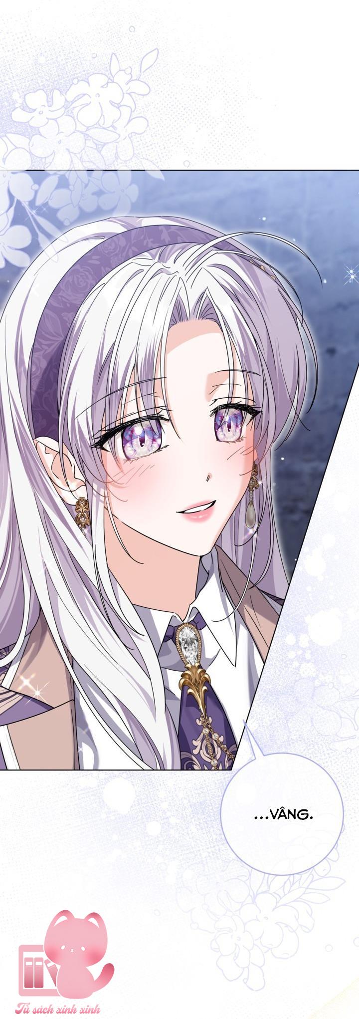 Hoàng Nữ Cosplay Nonfan Chap 66 - Trang 3