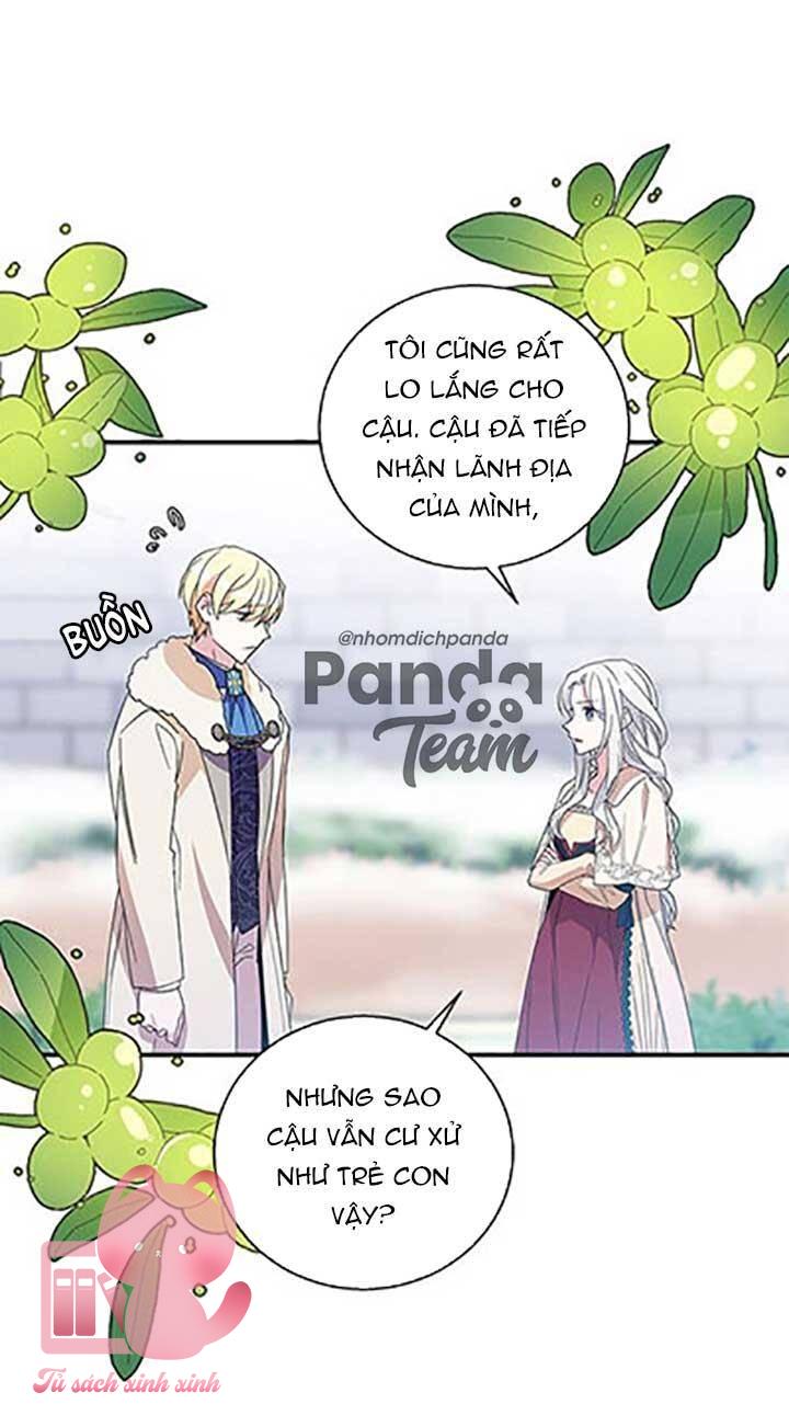 Chồng Yêu, Tôi Đây Bãi Công! Chap 11 - Trang 3