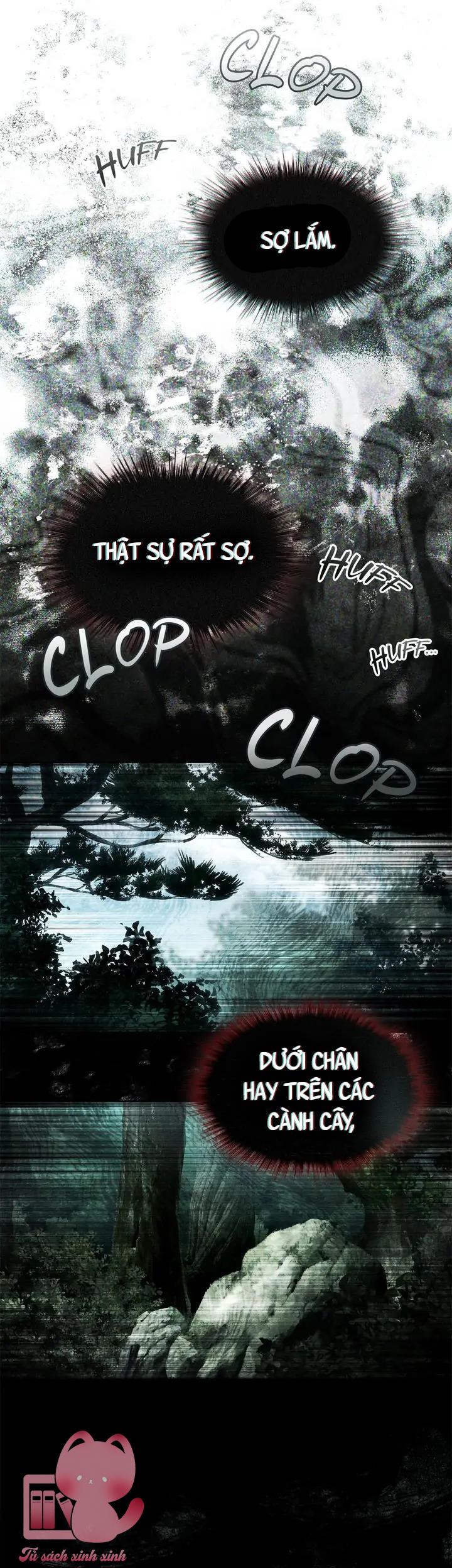 Dưới Tán Cây Sồi Chap 102 - Next Chap 103