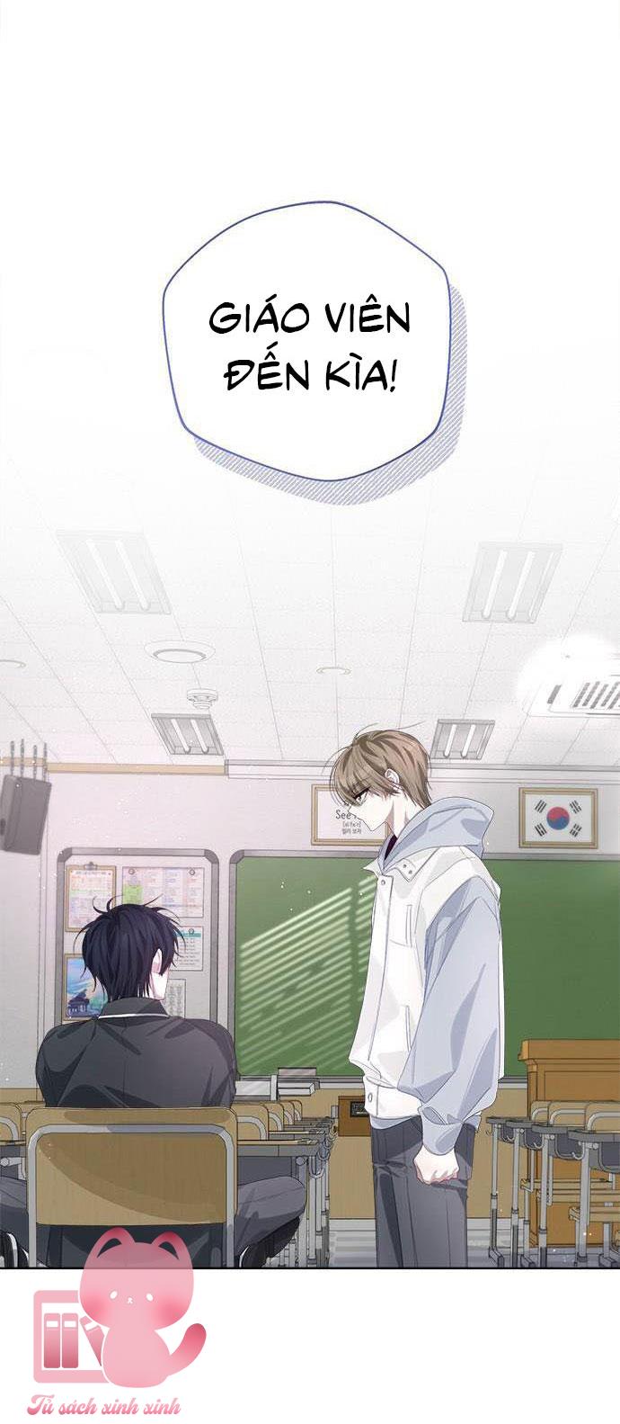 Đàn Anh Xấu Xa! Chap 63 - Trang 3