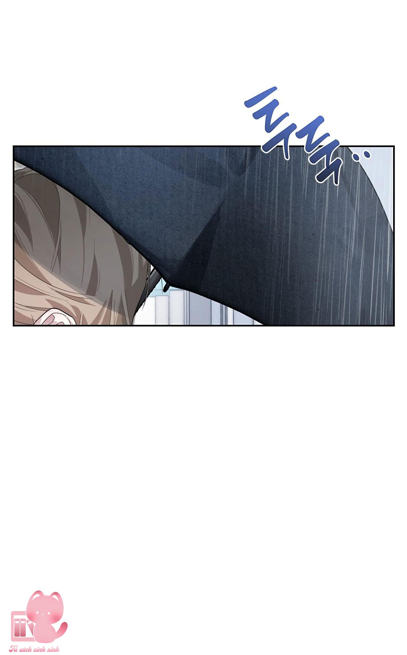 Đàn Anh Xấu Xa! Chap 34 - Trang 3
