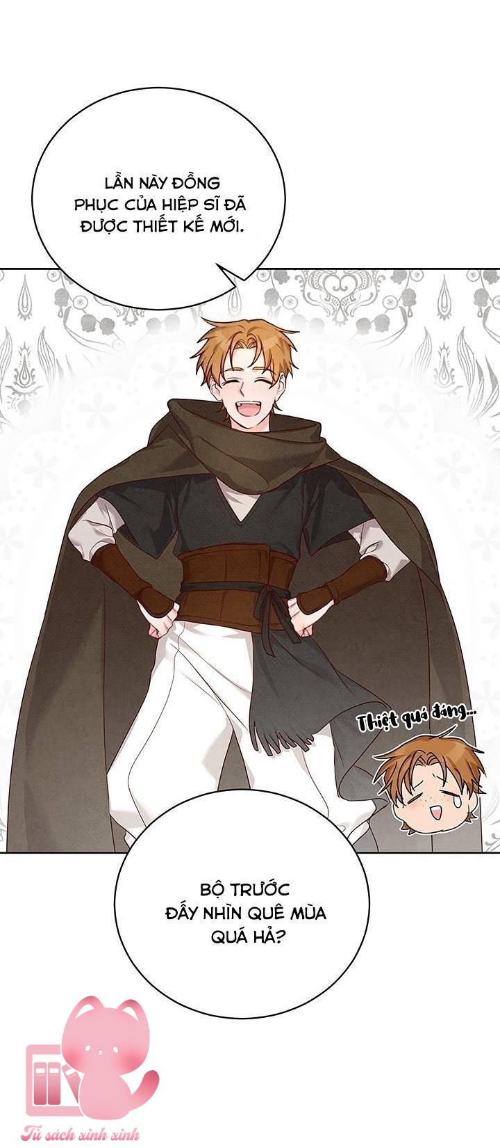 Thế Thì Ta Cứ Trở Thành Kẻ Ác Thôi Chap 22 - Trang 2