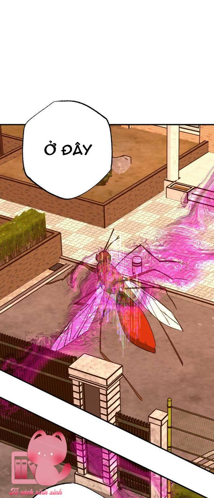 Đêm Của Bóng Tối Chapter 28 - Trang 4