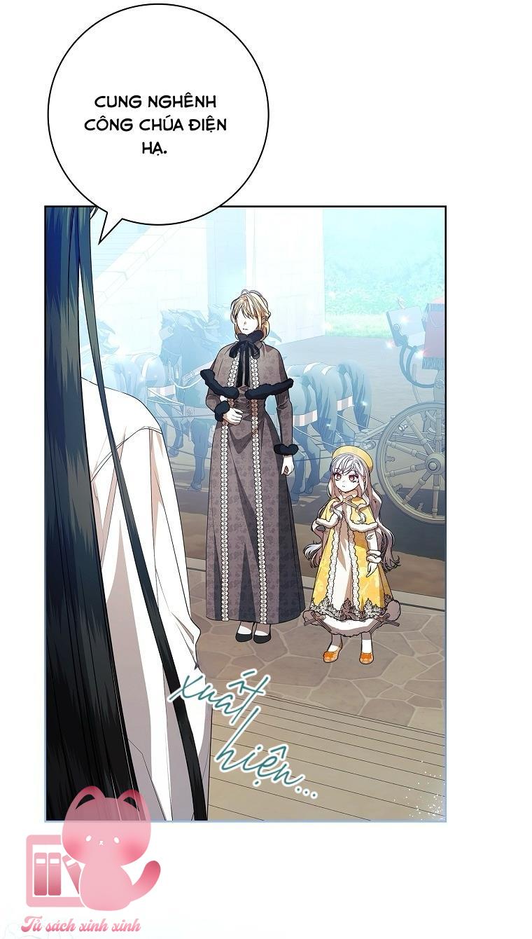 Nhận Nuôi Người Cha Phản Diện Chap 79 - Trang 2