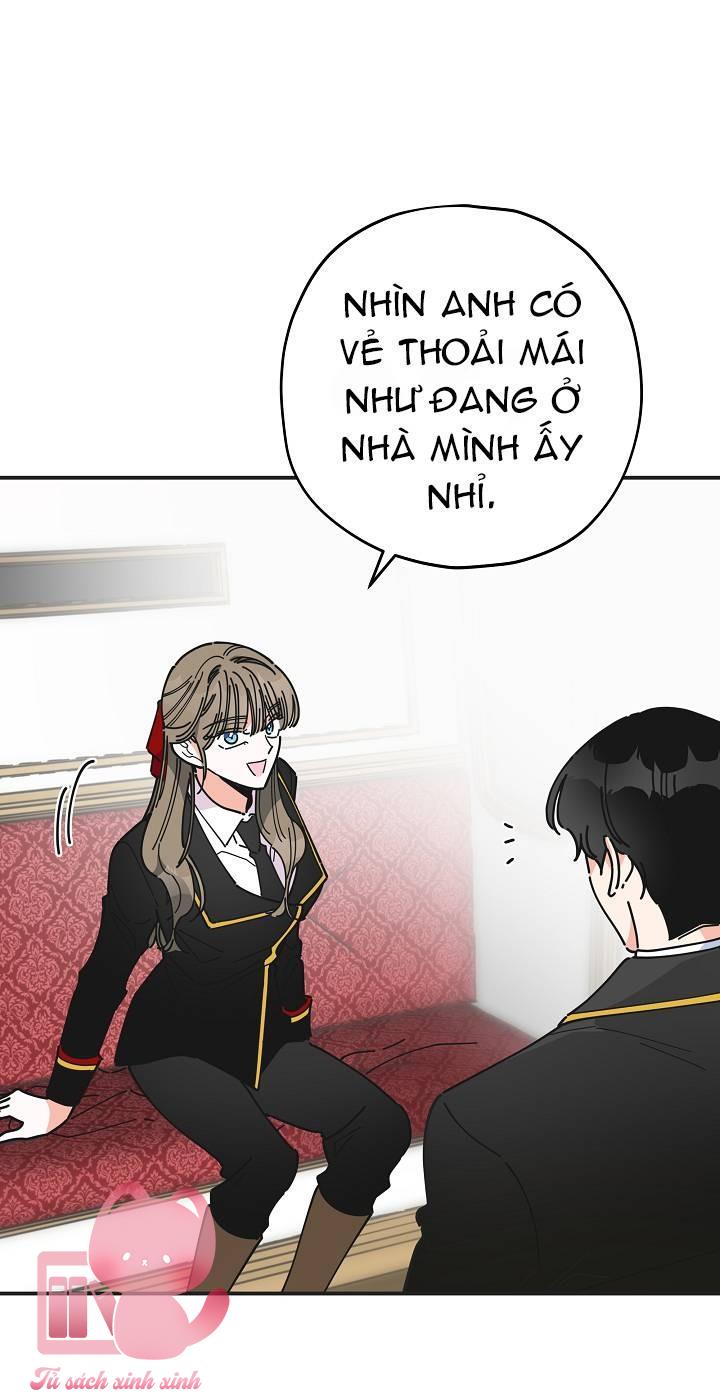 Người Hùng Của Ác Nữ Chapter 68 - Trang 4