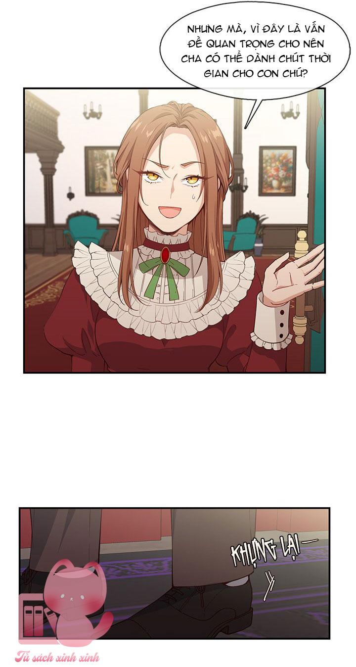 Hãy Coi Chừng Ác Nữ Chapter 7 - Trang 4