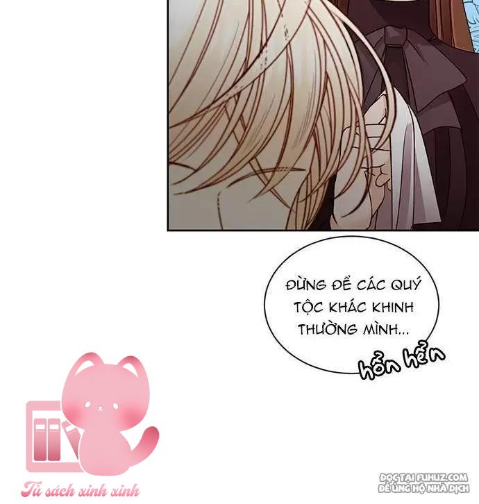 Hoàng Hậu Tái Hôn Chapter 43 - Trang 4