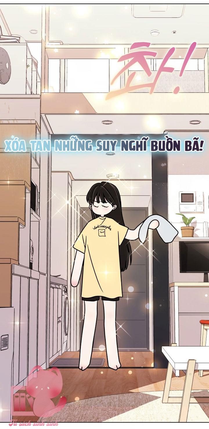 Hôn Trước Khi Ngủ Chapter 7 - Trang 4