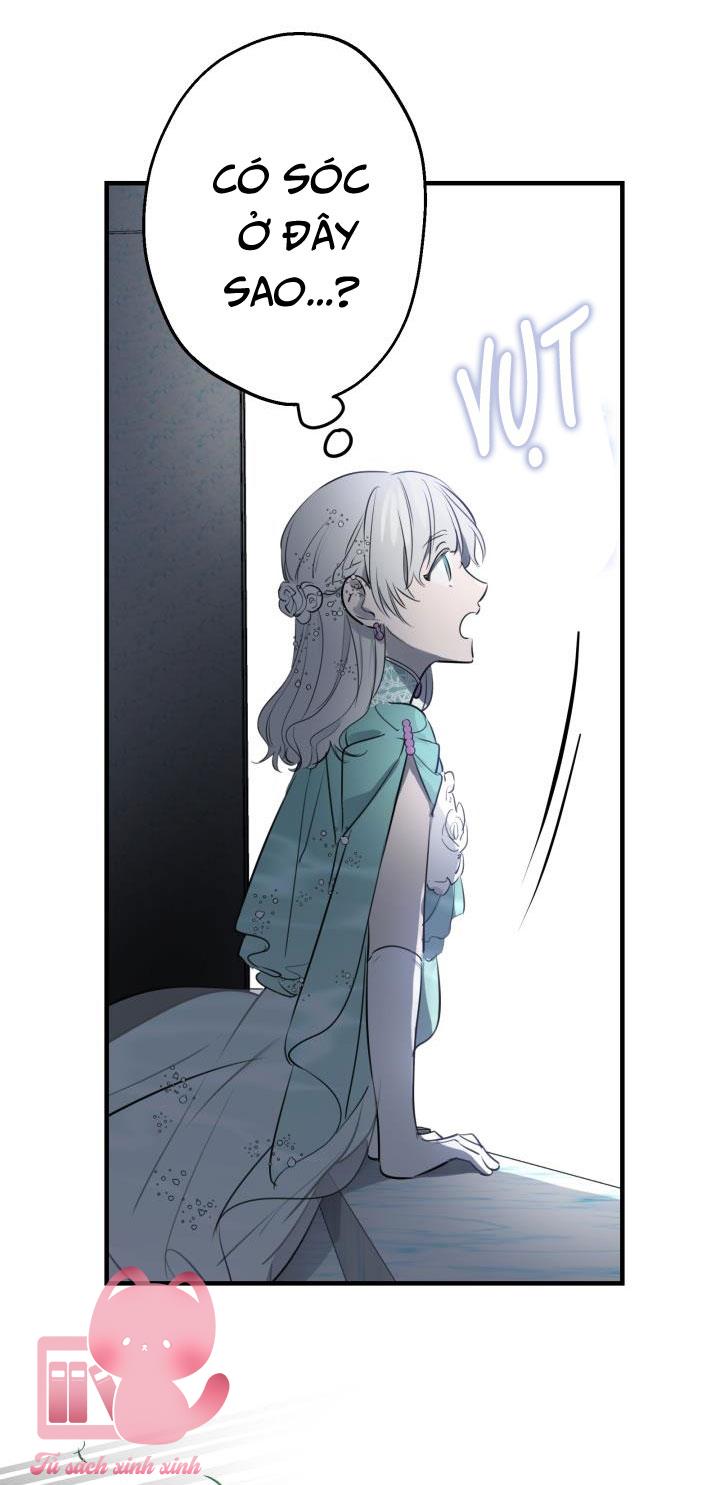 Những Nhân Vật Mạnh Nhất Thế Giới Ám Ảnh Tôi Chapter 39 - Trang 4