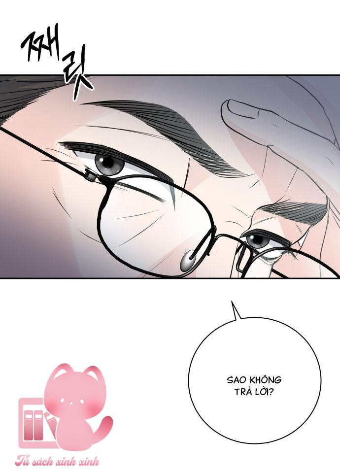 Mùa Hè Bất Tận Chap 4 - Trang 3