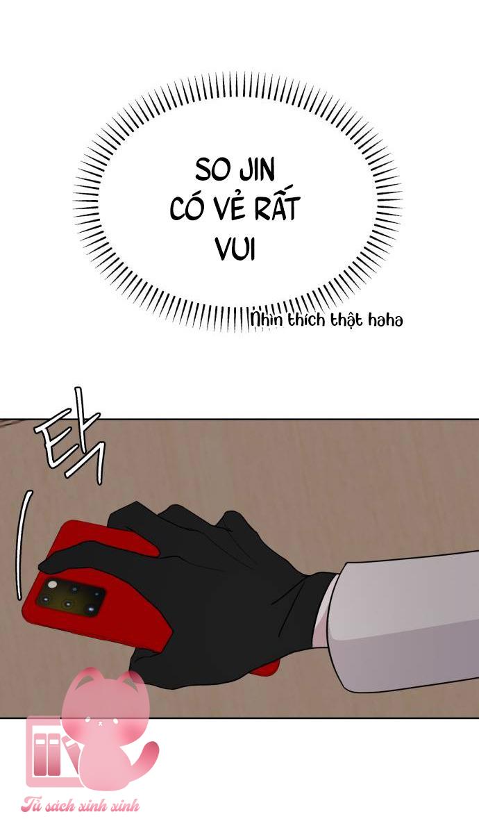 Quan Hệ Nhân Quả Chap 60 - Next Chap 61