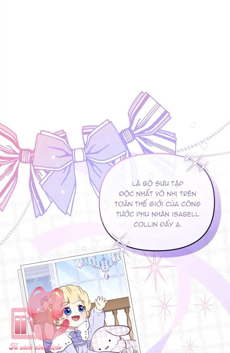 Tôi Được Nuôi Dưỡng Bởi Những Kẻ Phản Diện Chap 41 - Next Chap 42