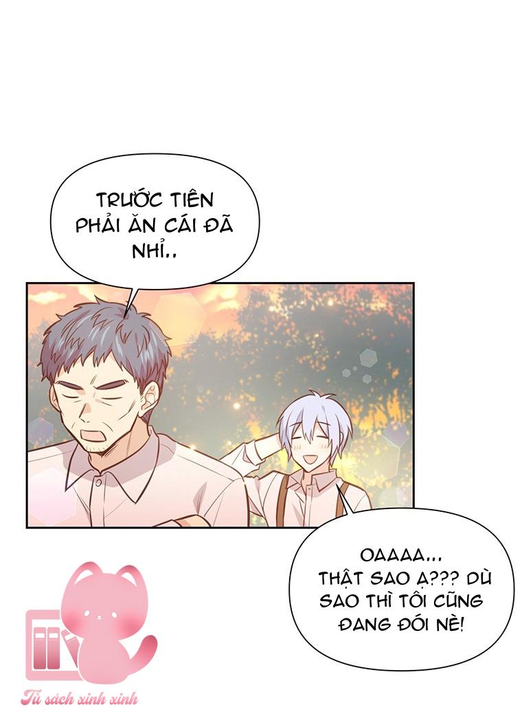 Yêu Tôi Đi, Dù Sao Ngài Cũng Chỉ Là Nhân Vật Phụ Chapter 10 - Trang 4