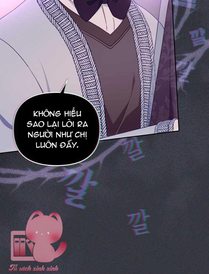 Tôi Được Nuôi Dưỡng Bởi Những Kẻ Phản Diện Chap 86 - Trang 3