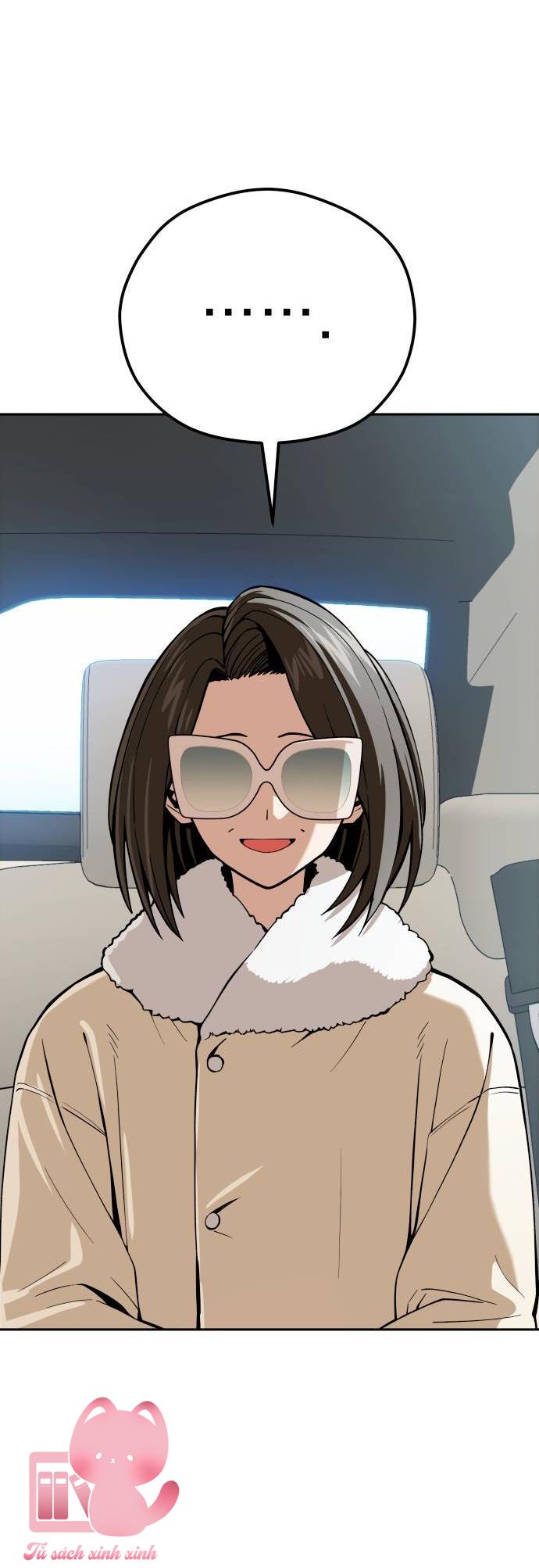 Lớ Ngớ Vớ Phải Tình Yêu Chapter 91 - Trang 4