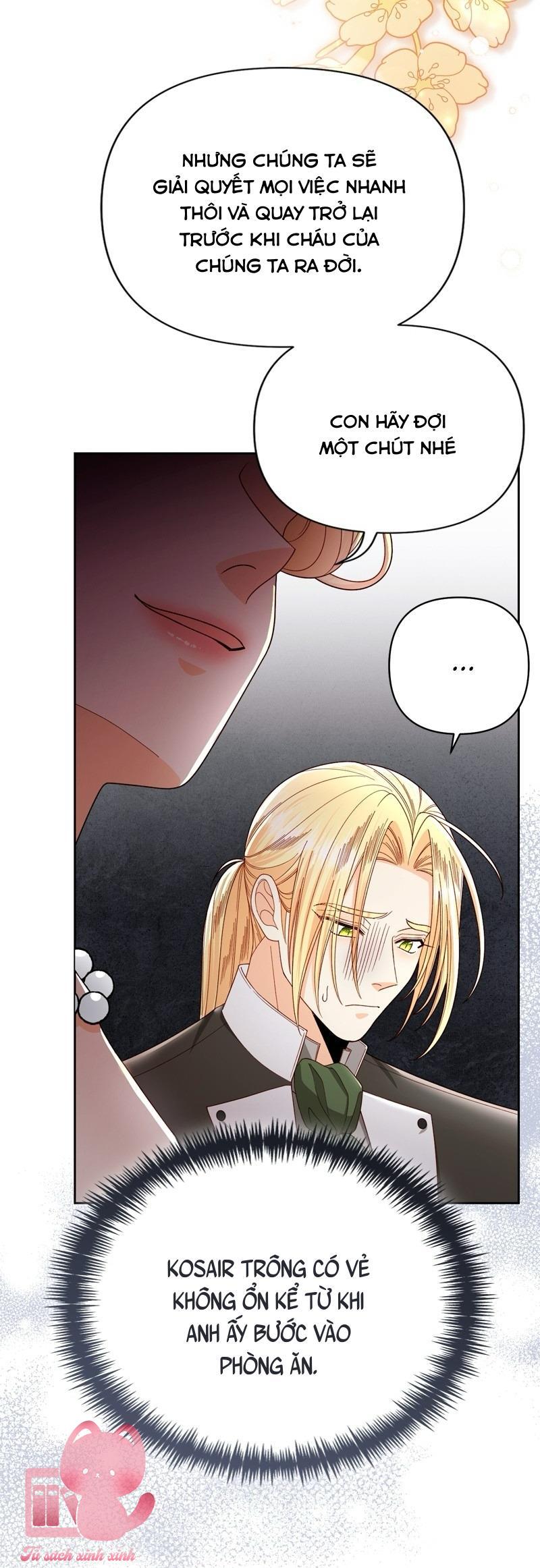 Hoàng Hậu Tái Hôn Chap 217 - Next 