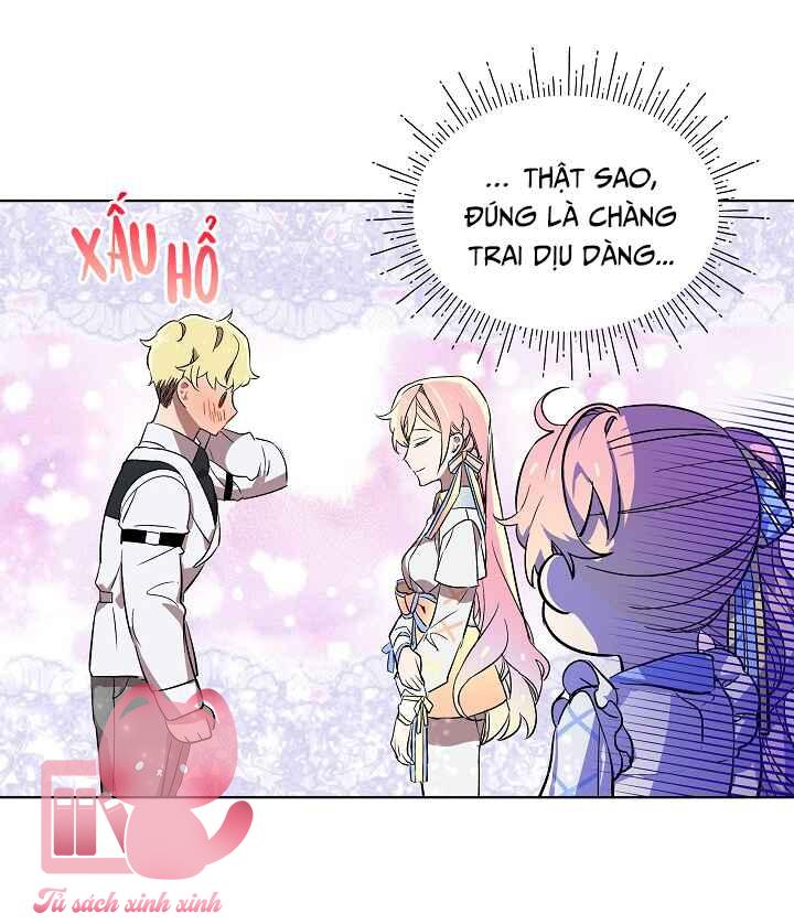 Quý Cô Thế Giới Ngầm Chap 8 - Trang 4
