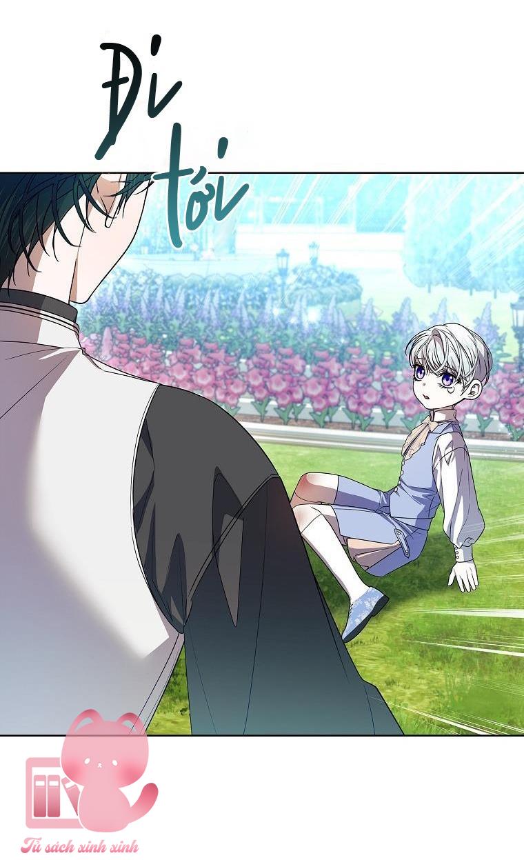 Nhận Nuôi Người Cha Phản Diện Chapter 77 - Trang 4