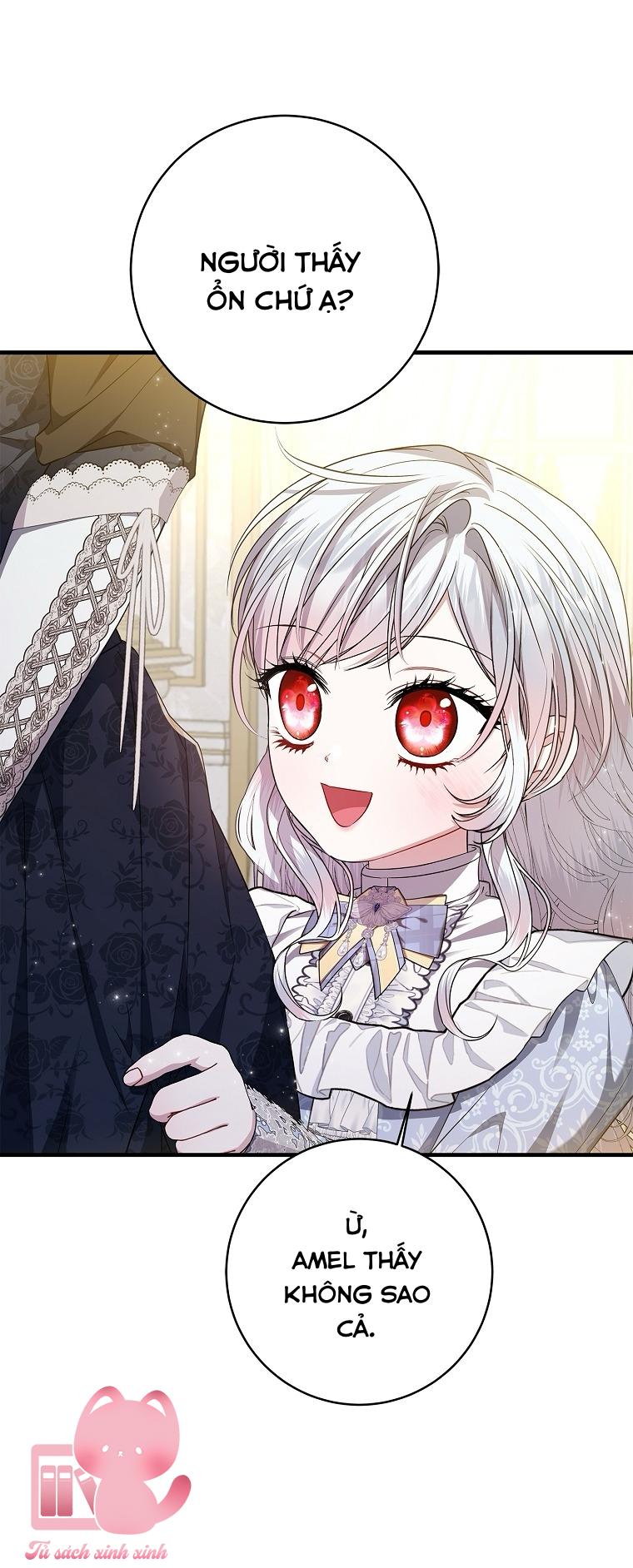 Nhận Nuôi Người Cha Phản Diện Chapter 37 - Trang 4