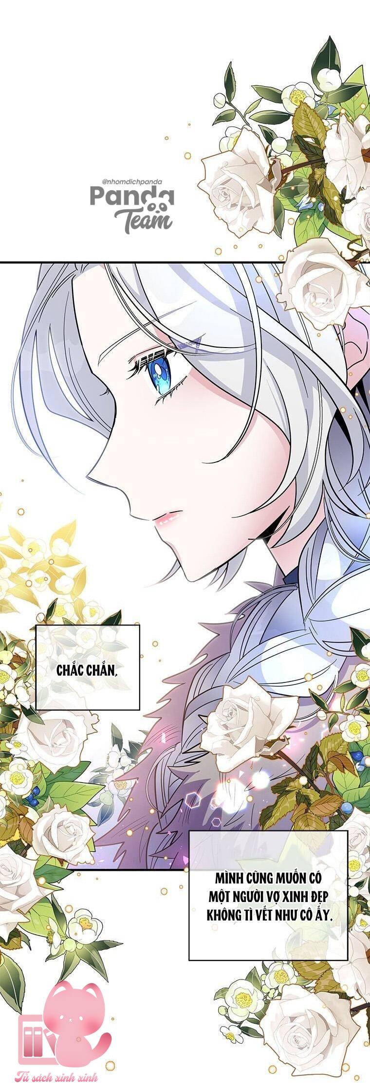 Chồng Yêu, Tôi Đây Bãi Công! Chap 31 - Trang 3