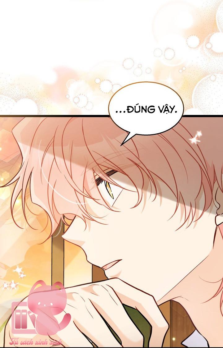 Quan Hệ Cộng Sinh Giữa Báo Đen Và Thỏ Trắng Chap 136 - Trang 2