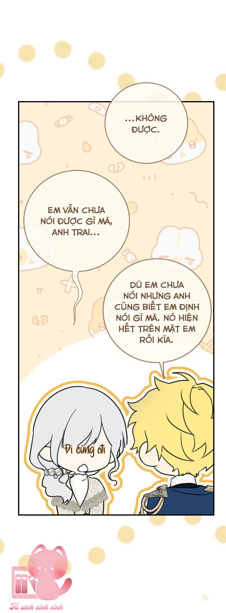 Hướng Về Ánh Dương Lần Nữa Chapter 96 - Trang 4