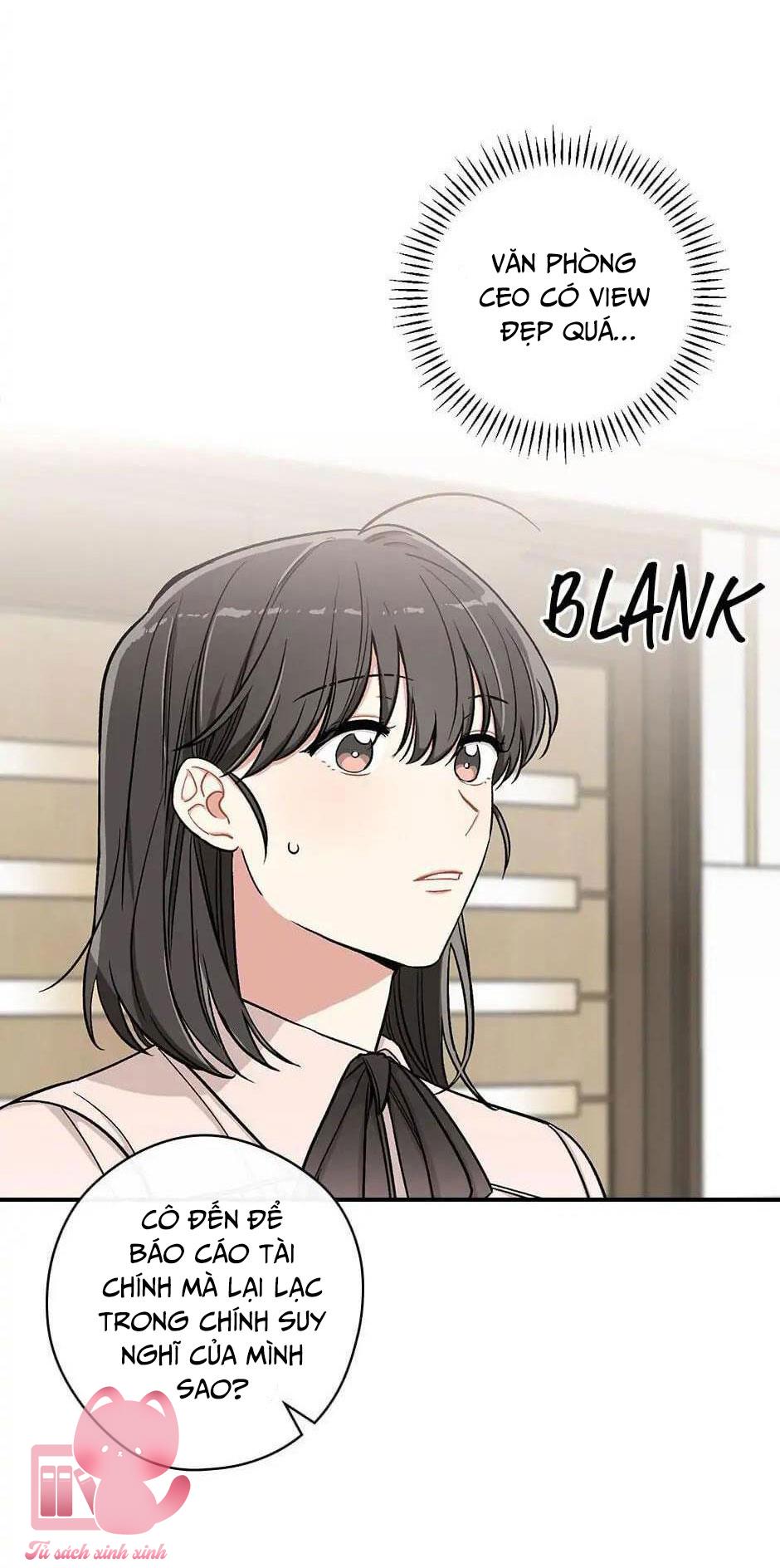 Ly Espresso Của Mùa Xuân Chapter 17 - Trang 4