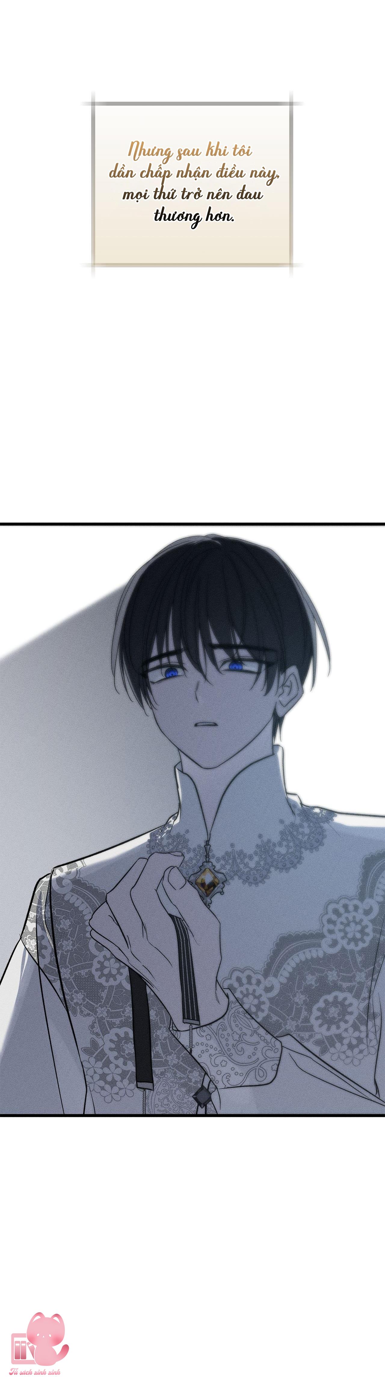 Người Chồng Căm Ghét Tôi Đã Mất Trí Nhớ Chap 49 - Trang 2