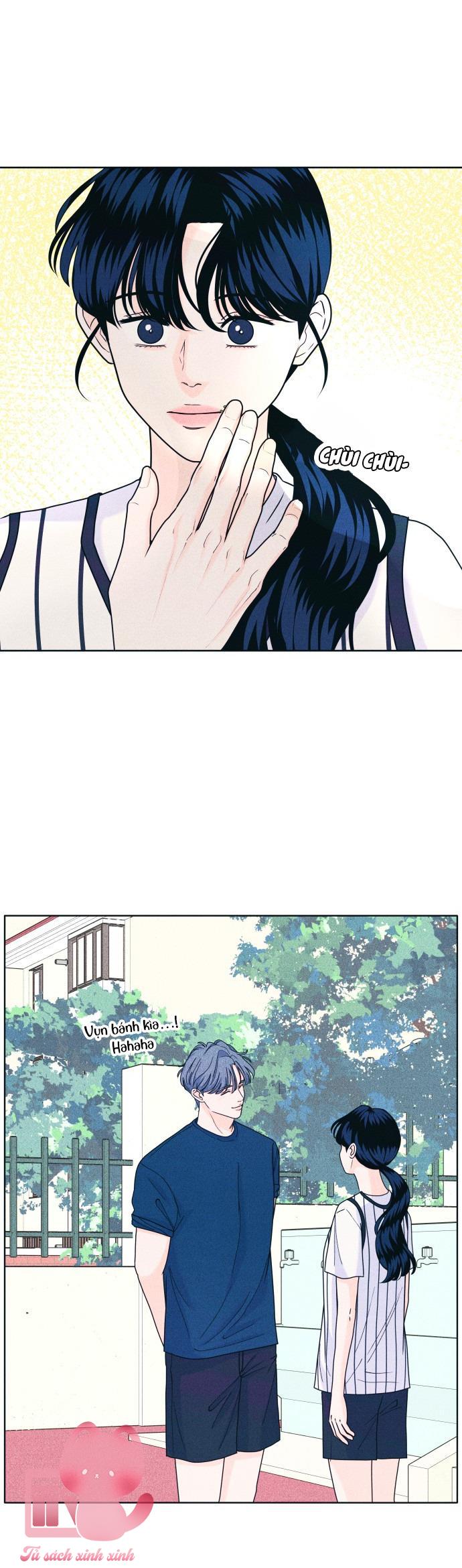 Cặp Đôi Hướng Nội Chapter 39 - Trang 4