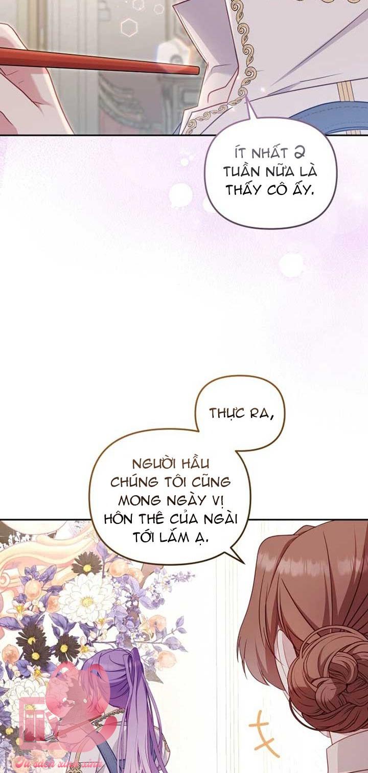 Tôi Được Nuôi Dưỡng Bởi Những Kẻ Phản Diện Chap 88 - Trang 3