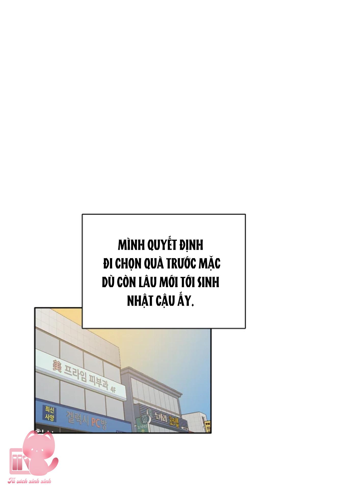 Thanh Xuân Của Chúng Ta Chap 52 - Trang 4