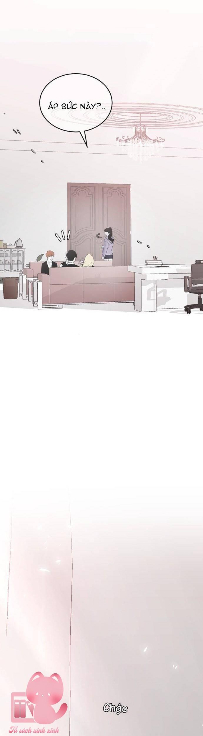 Ba Anh Trai Cực Phẩm Của Tôi Chap 56 - Trang 3