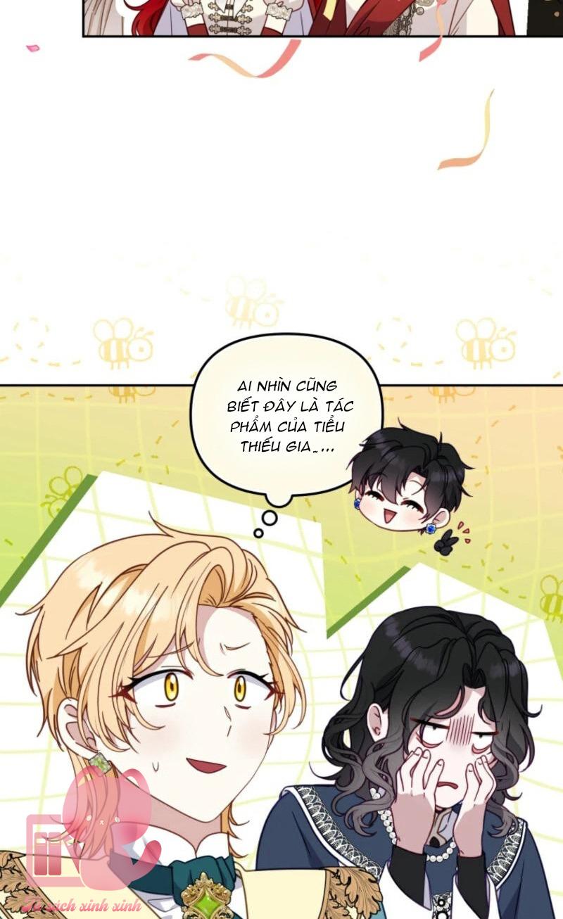 Tôi Được Nuôi Dưỡng Bởi Những Kẻ Phản Diện Chap 93 - Trang 3