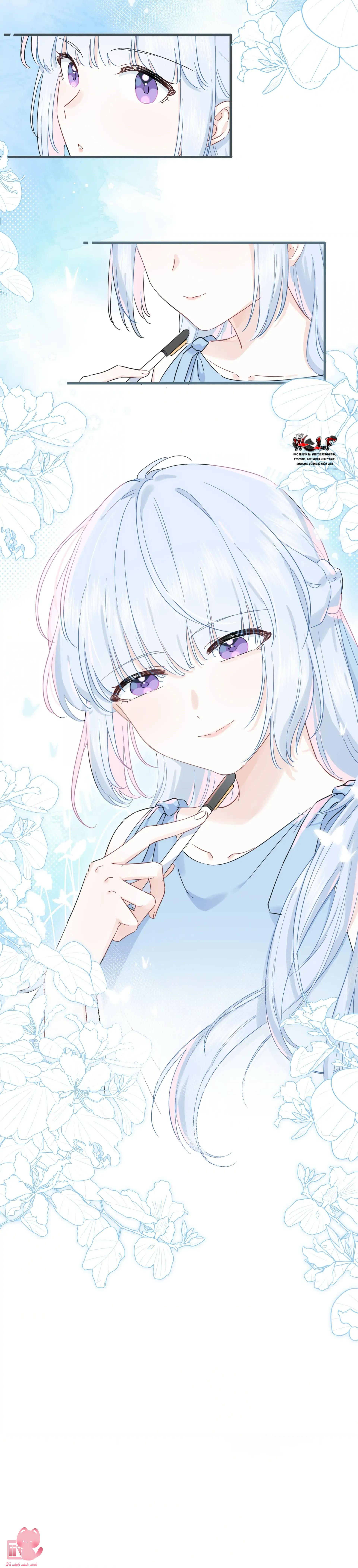 Yêu Đương Khiến Tôi Có Siêu Năng Lực Chap 29 - Trang 3