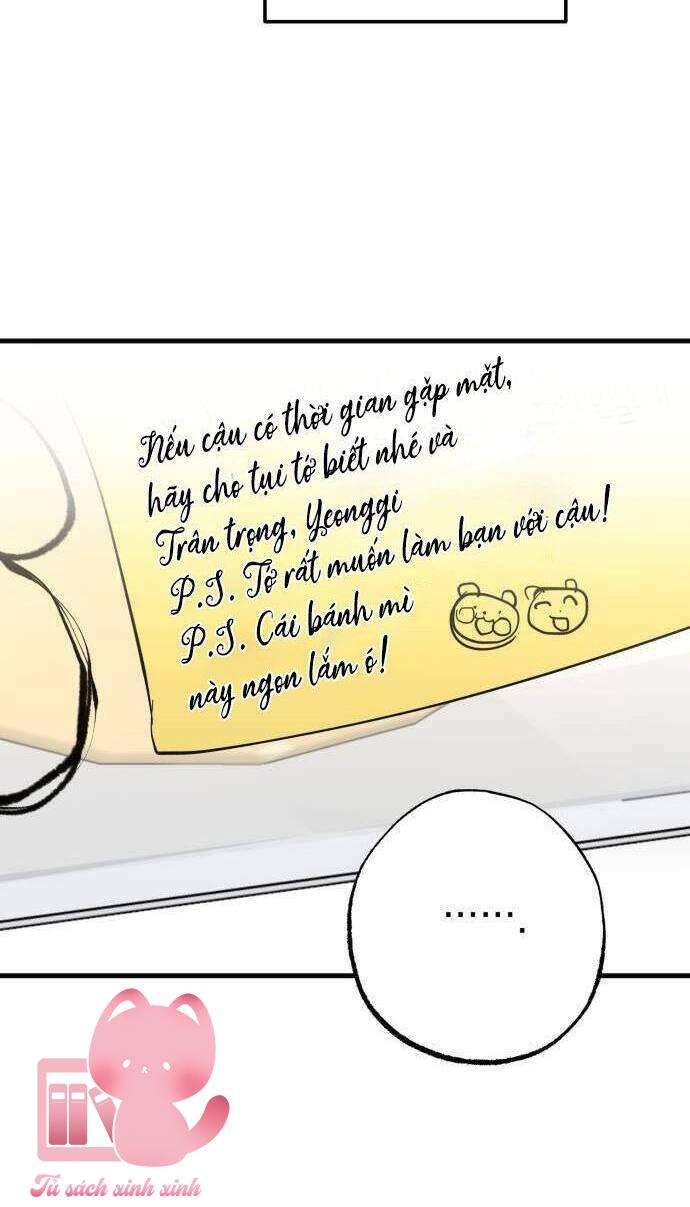 Đêm Của Bóng Tối Chapter 43 - Next Chapter 44