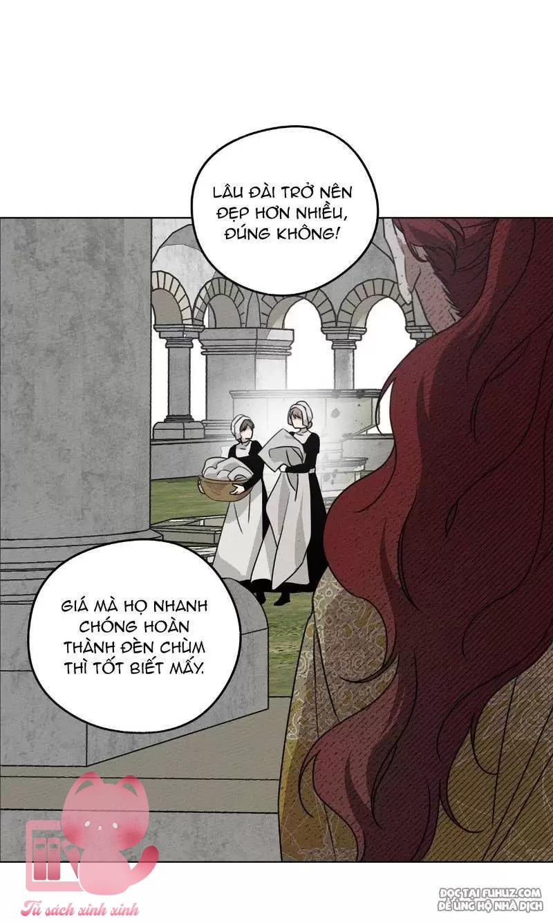 Dưới Tán Cây Sồi Chapter 20 - Trang 3
