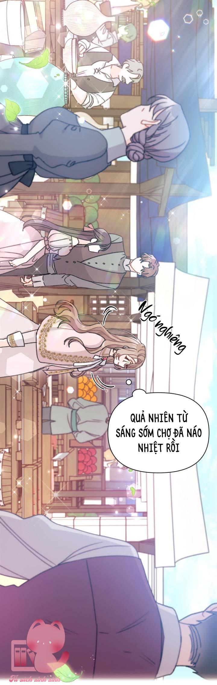 Nhặt Được Nam Chính Tặng Kèm Phu Quân Chap 7 - Next Chap 8