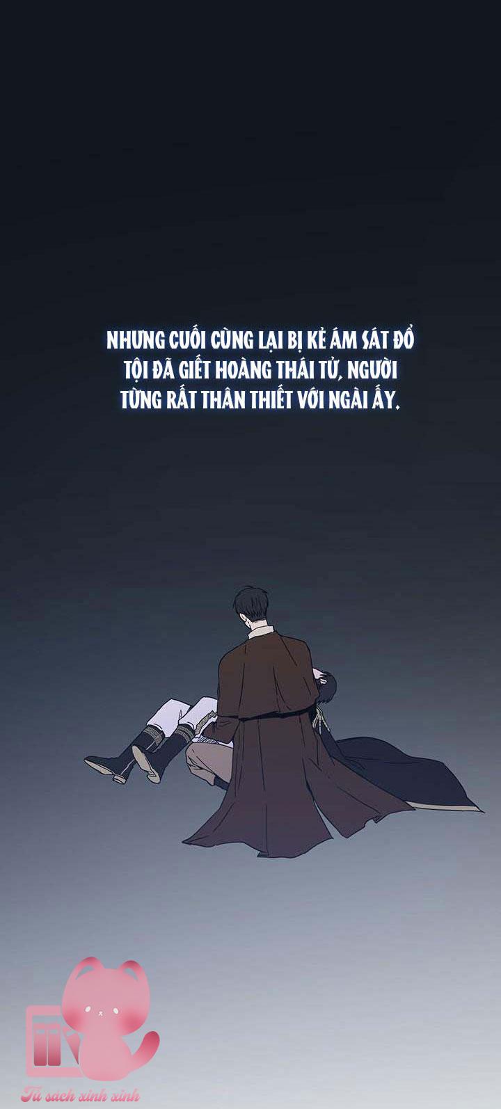 Cuộc Sống Mới Của Công Nương Chapter 12 - Next Chapter 12.5